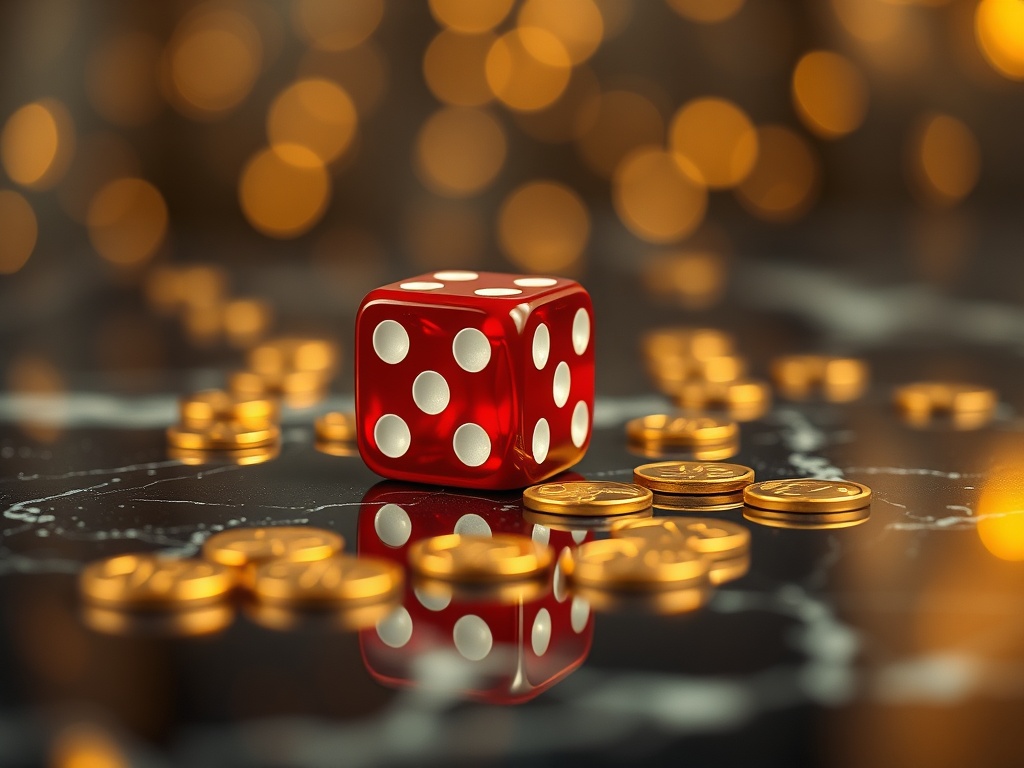 Бонусы и фриспины Vodka Casino — золотые монеты казино